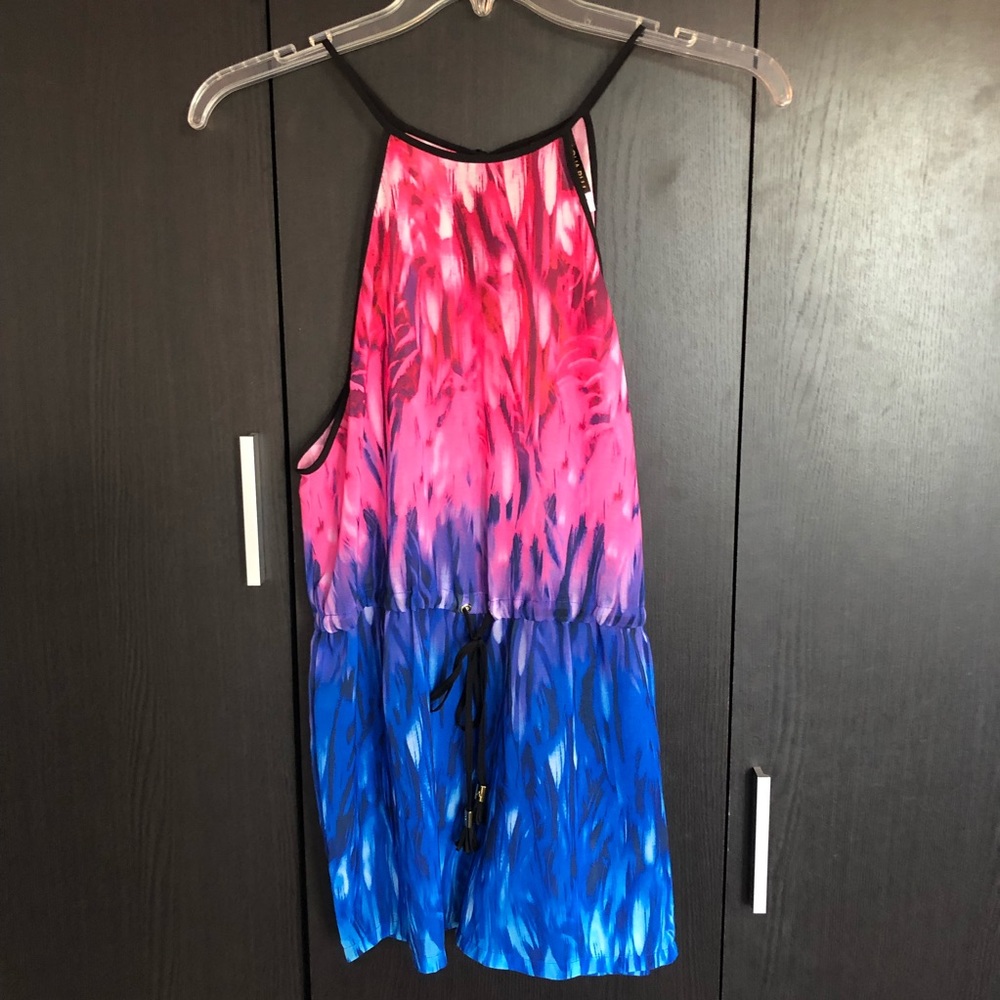 Romper by Aqua Blu Australia